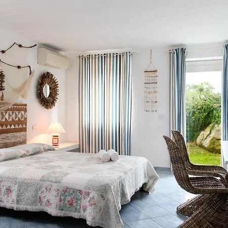 Apartment Li Conchi 13