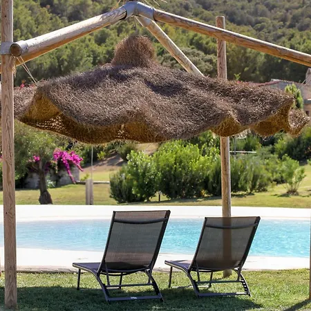 Apartamento Li Conchi 13 Cala Sinzias