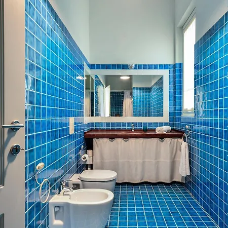Apartamento Li Conchi 13 *