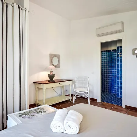 Apartamento Li Conchi 13