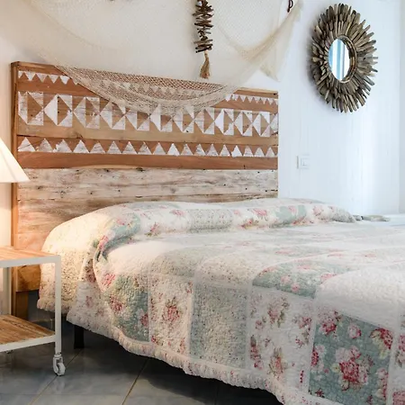Apartamento Li Conchi 13 *