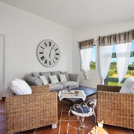 Apartamento Li Conchi 13