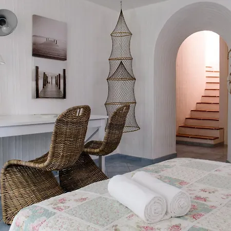 Apartamento Li Conchi 13