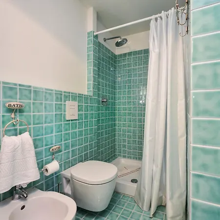 Apartamento Li Conchi 13